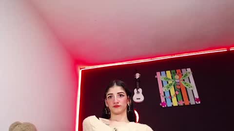 Ingrid Zese online show from September 10, 2025, 8:31 pm