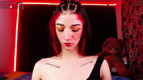 Ingrid Zese online show from November 8, 2025, 4:51 pm