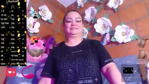 Ingrit online show from November 28, 2025, 10:29 am