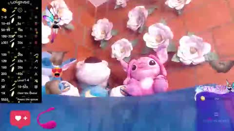 Ingrit online show from February 17, 2026, 6:36 pm