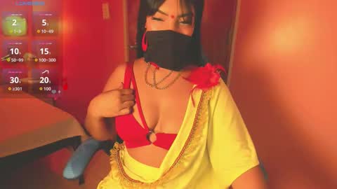 Snapshot of iniya_parul chatting on November 20, 2025, 1:44 pm Iniya online show from November 20, 2025, 1:44 pm