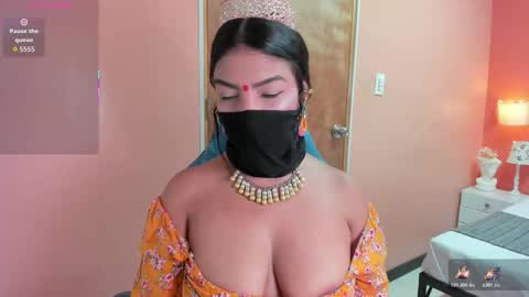 Snapshot of iniya_parul chatting on December 5, 2025, 1:42 pm Iniya online show from December 5, 2025, 1:42 pm