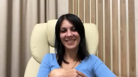 InjaAtHome online show from October 23, 2025, 7:12 pm