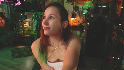 Im Stacy  FOLLOW MY FANSLY FOR MORE  online show from November 6, 2025, 4:57 am