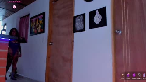 demon online show from September 12, 2025, 9:37 pm