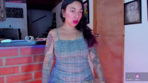 demon online show from September 23, 2025, 2:58 am