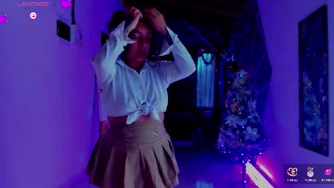 demon online show from December 3, 2025, 7:12 pm