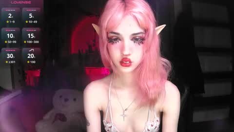 Pleasure With Rita online show from October 29, 2025, 11:39 pm