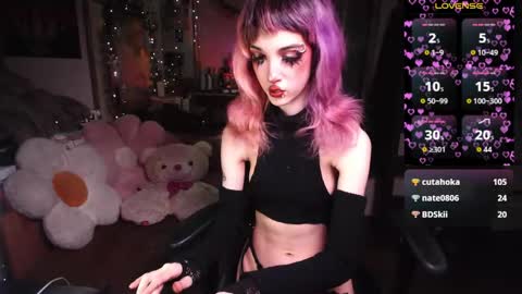 Pleasure With Rita online show from May 10, 2026, 1:00 am
