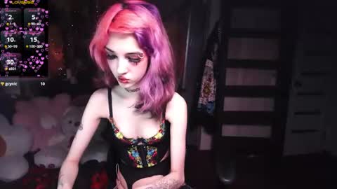 Pleasure With Rita online show from June 26, 2026, 11:42 pm