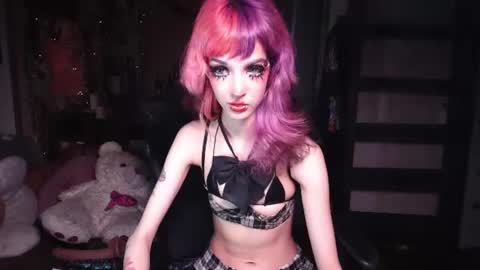 Pleasure With Rita online show from June 28, 2026, 11:22 pm