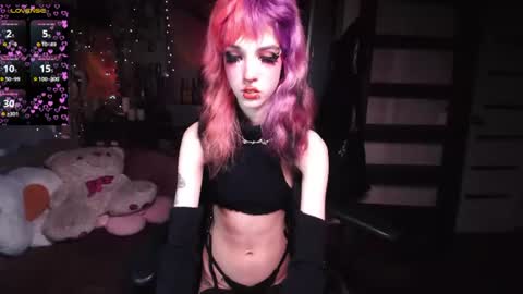 Pleasure With Rita online show from July 4, 2026, 1:01 am