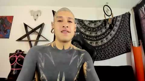 Dani  online show from December 2, 2025, 2:12 pm