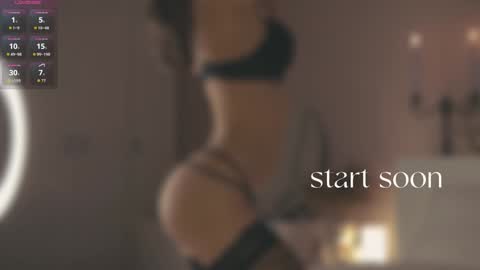 Snapshot of inkanuko chatting on October 24, 2025, 6:04 pm Im Senise Welcome to my room My instagram online show from October 24, 2025, 6:04 pm