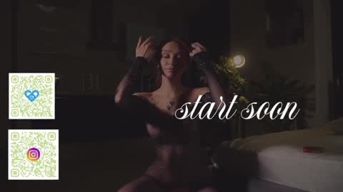 Snapshot of inkanuko chatting on February 10, 2026, 6:28 am Im Senise Welcome to my room My instagram online show from February 10, 2026, 6:28 am