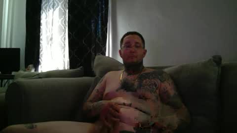 Anthony online show from June 5, 2026, 3:18 pm