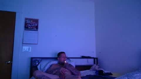 Anthony online show from July 19, 2026, 1:31 am