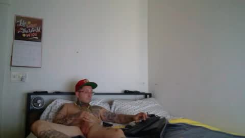 Anthony online show from July 19, 2026, 8:45 pm