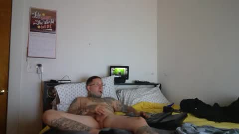 Anthony online show from July 22, 2026, 11:40 pm