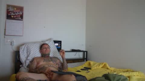 Anthony online show from July 25, 2026, 7:11 pm