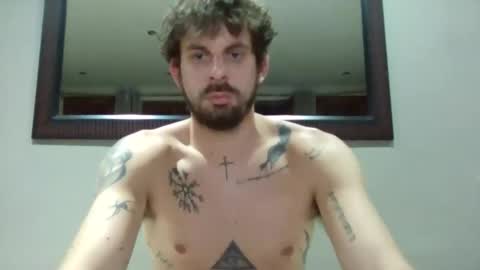 inkedfeet online show from October 21, 2025, 8:09 pm
