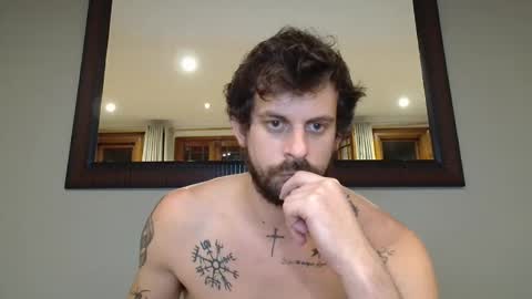 inkedfeet online show from October 30, 2025, 8:09 pm