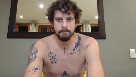 inkedfeet online show from November 19, 2025, 7:47 pm