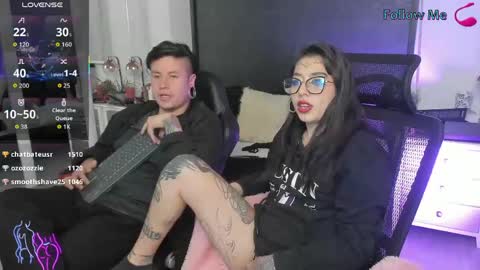 Snapshot of inkedsinners_ chatting on June 8, 2026, 11:49 pm inkedsinners_ online show from June 8, 2026, 11:49 pm