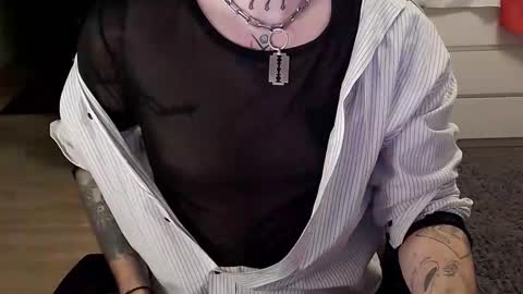 Kyle online show from November 15, 2025, 2:09 am