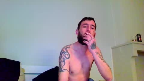 inktattoo42 online show from February 3, 2026, 2:53 am