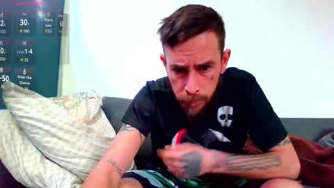 inktattoo42 online show from March 11, 2026, 6:19 am