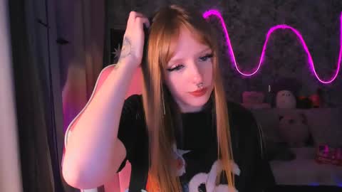 Snapshot of inma_lewdness chatting on December 12, 2024, 3:16 pm Grace online show from December 12, 2024, 3:16 pm