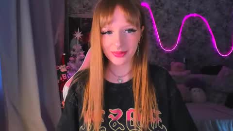 Snapshot of inma_lewdness chatting on December 21, 2024, 12:06 pm Grace online show from December 21, 2024, 12:06 pm