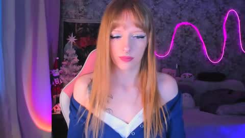 Snapshot of inma_lewdness chatting on December 28, 2024, 11:30 am Grace online show from December 28, 2024, 11:30 am