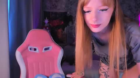 Snapshot of inma_lewdness chatting on January 12, 2025, 10:56 am Grace online show from January 12, 2025, 10:56 am