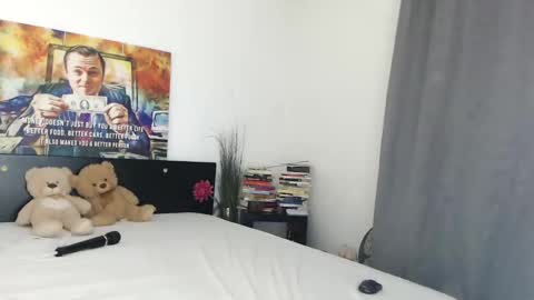 inna_sense online show from March 10, 2025, 4:35 pm