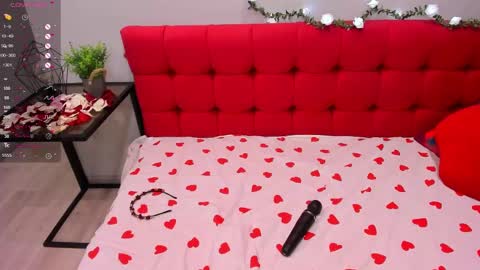 Snapshot of innalovely chatting on February 11, 2025, 2:03 am Inna online show from February 11, 2025, 2:03 am