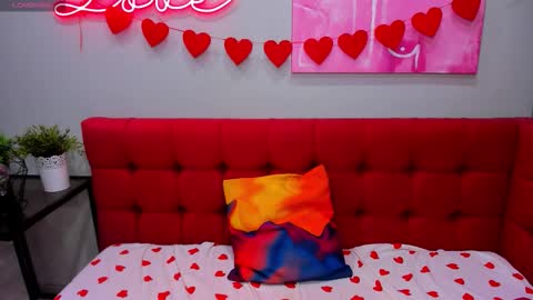 Inna online show from March 20, 2026, 1:32 am