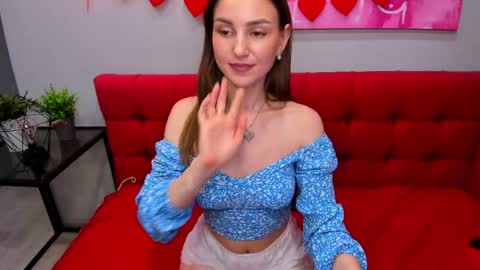 Inna online show from April 6, 2026, 4:46 am