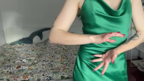 inner__light online show from May 12, 2026, 2:14 pm