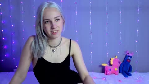 Kate online show from January 7, 2026, 5:04 pm