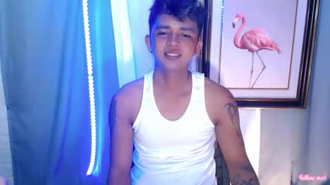Snapshot of innocent_twinkxx chatting on January 11, 2026, 3:06 pm calvin online show from January 11, 2026, 3:06 pm