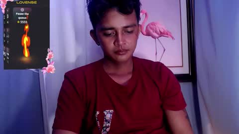Snapshot of innocent_twinkxx chatting on January 12, 2026, 4:34 pm calvin online show from January 12, 2026, 4:34 pm