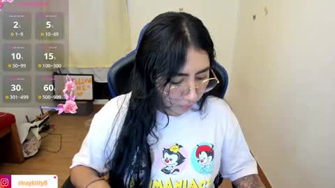 Luna        online show from February 14, 2026, 6:59 pm