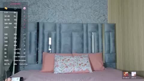 innocenthazel online show from March 7, 2026, 3:03 am