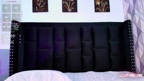 SELENA  online show from February 9, 2025, 3:34 pm