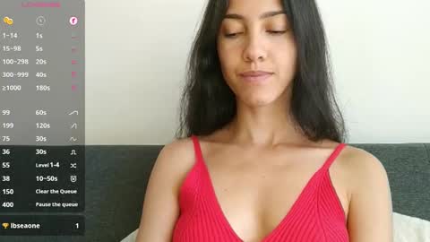 Laroa online show from October 30, 2025, 5:57 pm