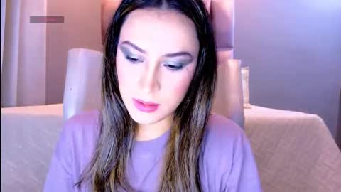 Innoocent Luna online show from January 12, 2026, 1:33 am