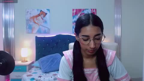 Luna moon online show from February 22, 2026, 12:01 am