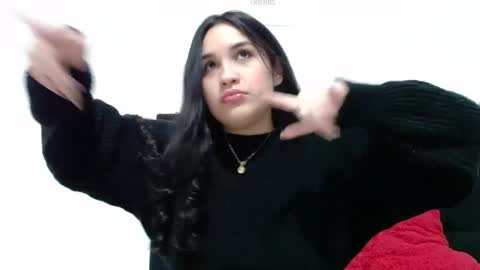 Celeste online show from March 21, 2026, 1:48 pm